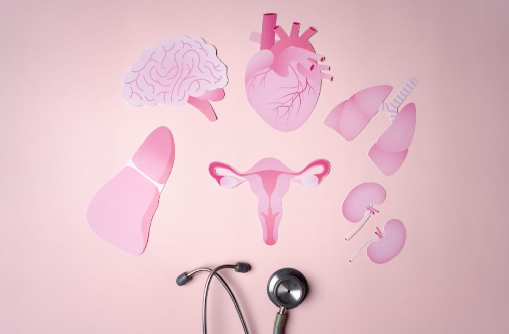 Életmódkezelés PCOS-ben